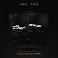 Pack Masa + Definición · 24 Semanas
