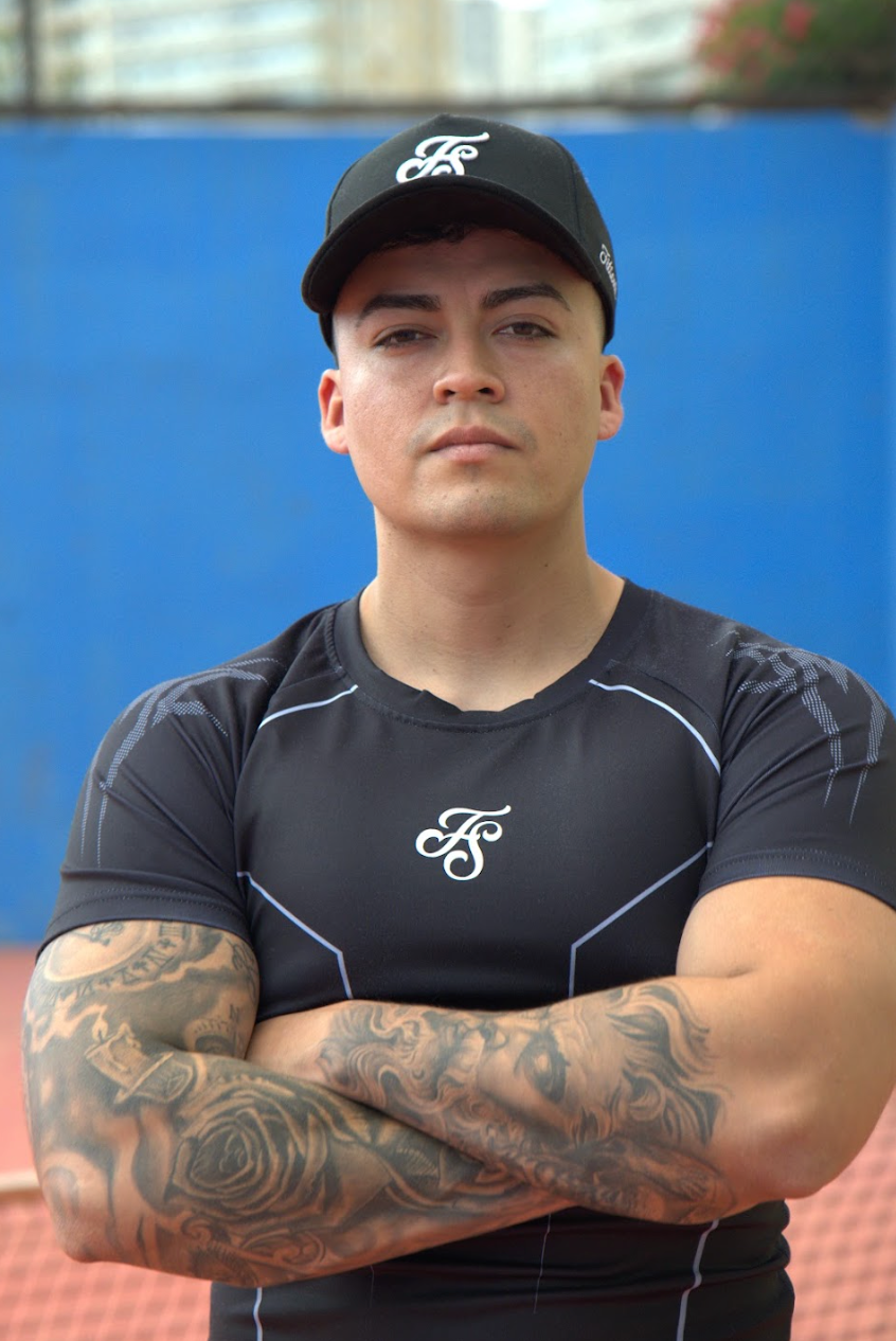 Jason Lorca